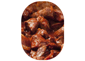 特別適合鹵煮，入味效果更佳